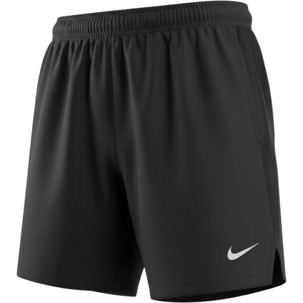 Nike Dri-FIT Challenger Shorts Kids Small Black Running Athletic S